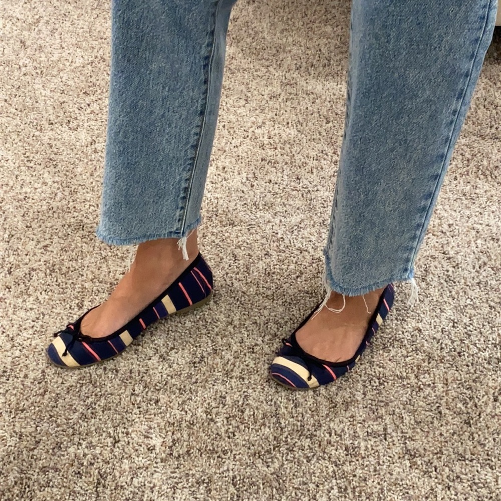 ***SOLD*** Gap ballet flats